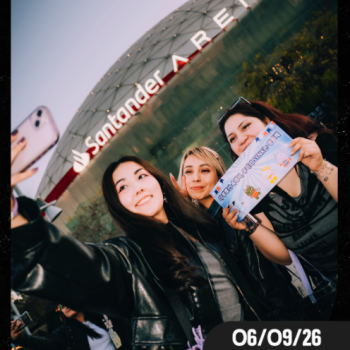 IG Santander arena - 10
