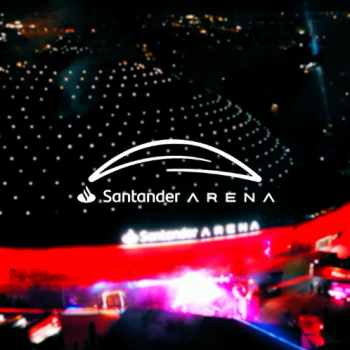 IG Santander arena - 1