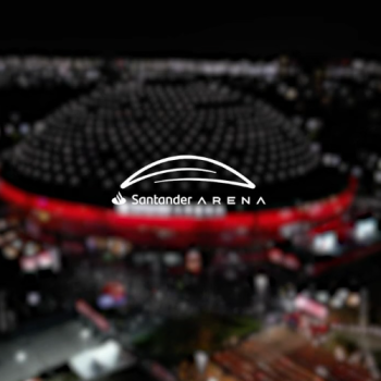 IG Santander arena - 4