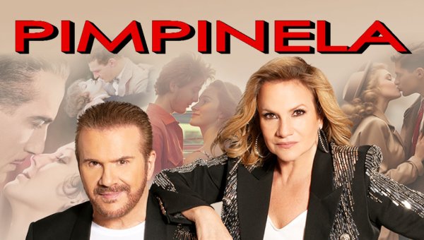PIMPINELA