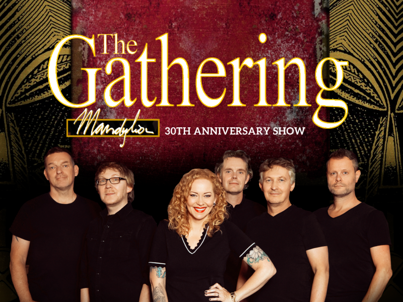 THE GATHERING
