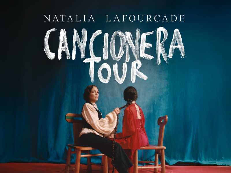 NATALIA LAFOURCADE