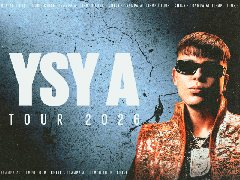 YSY A