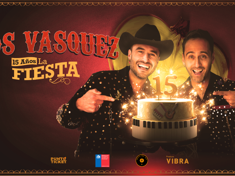LOS VÁSQUEZ