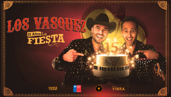 LOS VÁSQUEZ