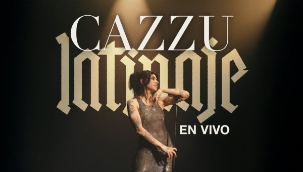 CAZZU