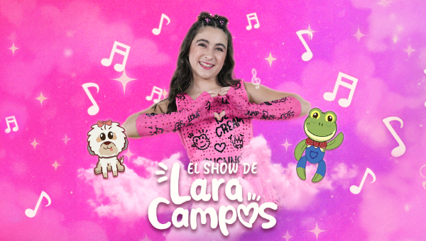 LARA CAMPOS