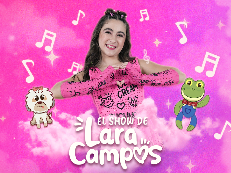 LARA CAMPOS