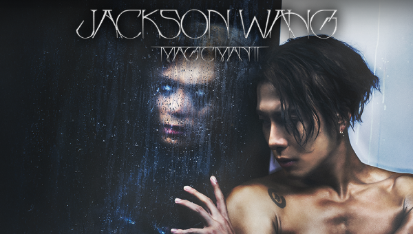 JACKSON WANG