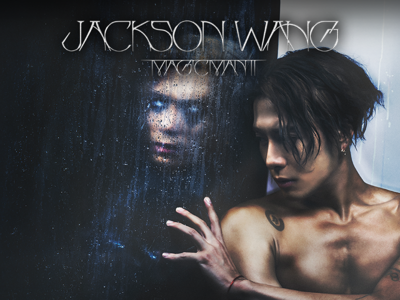 JACKSON WANG