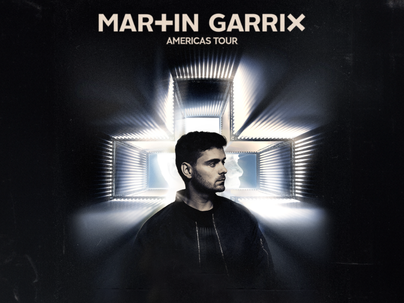 MARTIN GARRIX