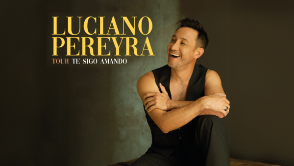 LUCIANO PEREYRA