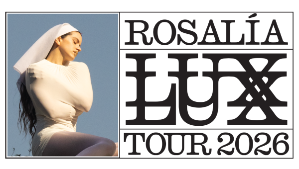 ROSALÍA