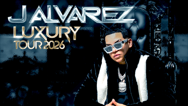 J ALVAREZ