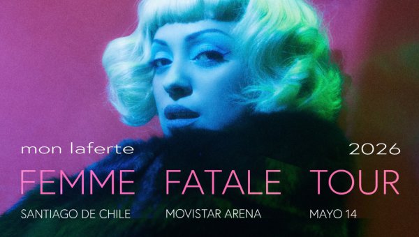 MON LAFERTE