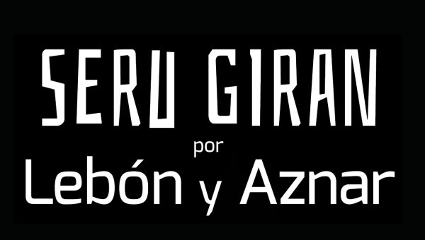 LEBÓN Y AZNAR