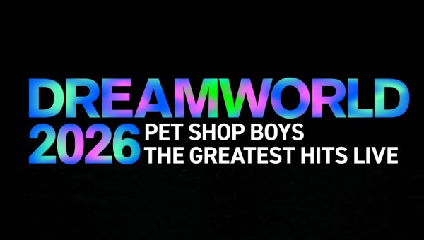 PET SHOP BOYS