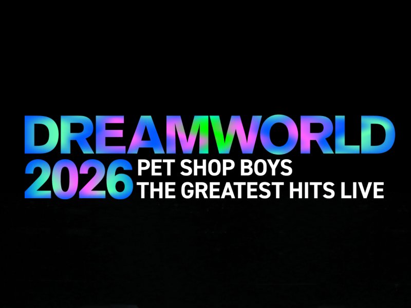 PET SHOP BOYS