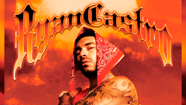 RYAN CASTRO