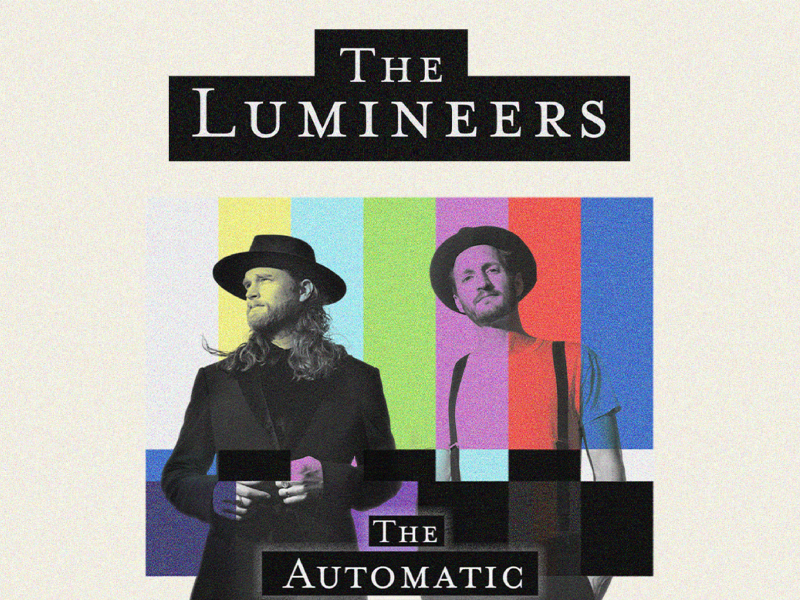 THE LUMINEERS