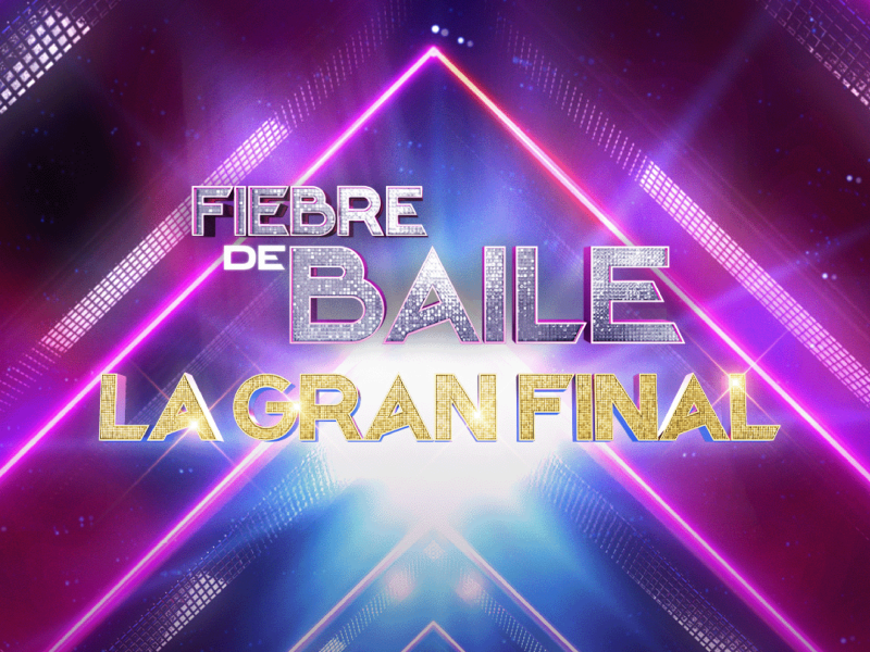 FIEBRE DE BAILE - LA GRAN FINAL