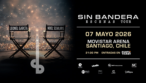 SIN BANDERA