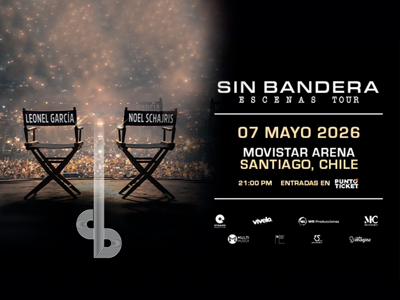 SIN BANDERA