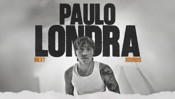 PAULO LONDRA