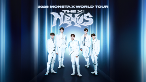 MONSTA X