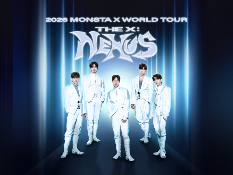 MONSTA X