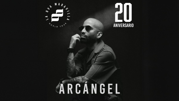 ARCÁNGEL