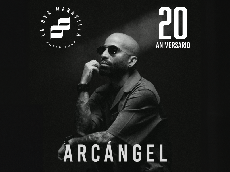 ARCÁNGEL