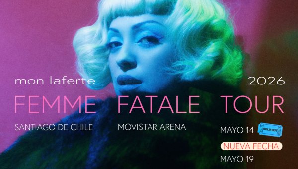 MON LAFERTE
