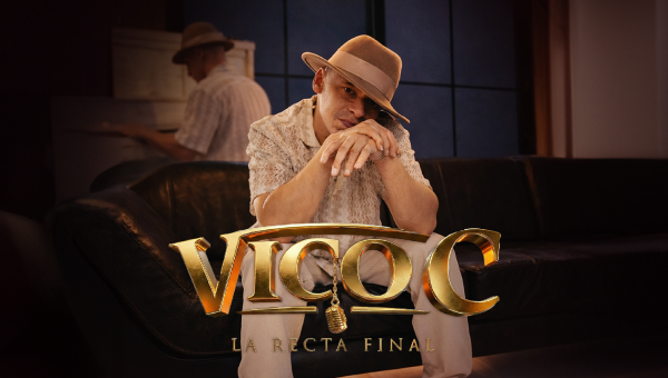 VICO C