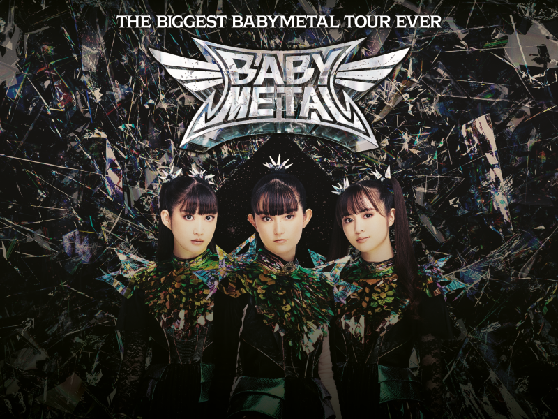 BABY METAL