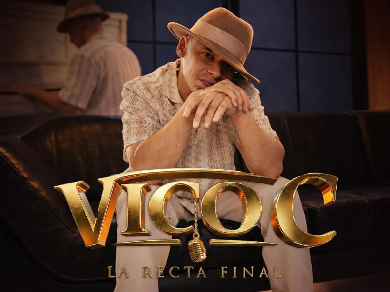 VICO C