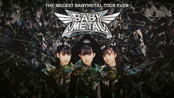 BABY METAL