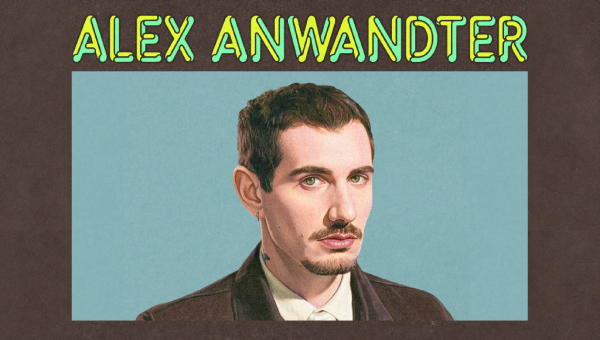 ALEX ANDWANDTER