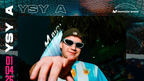 YSY A