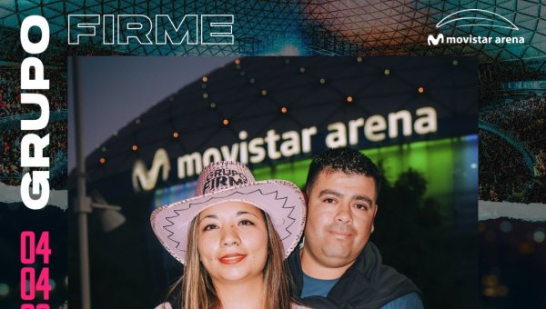 GRUPO FIRME