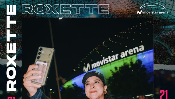 ROXETTE