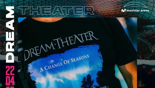 DREAM THEATER