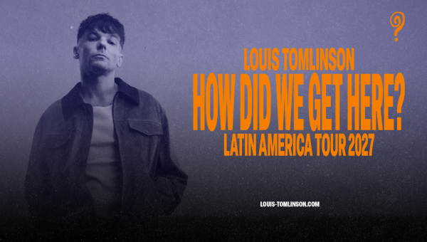 LOUIS TOMLINSON