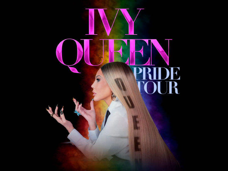 IVY QUEEN
