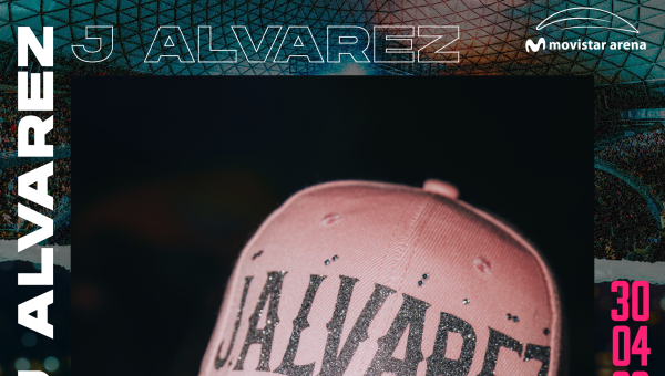 J ALVAREZ