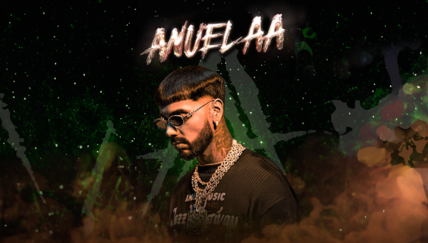 ANUEL AA