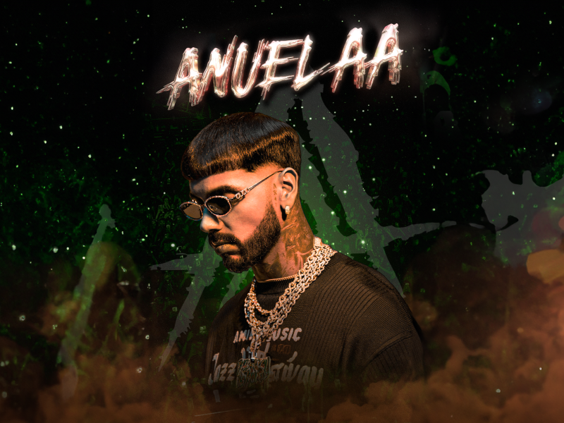 ANUEL AA