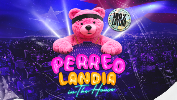 PERREOLANDIA IN THE HOUSE
