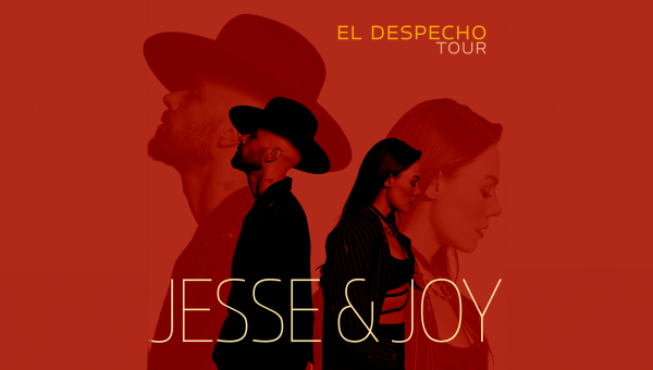 JESSE & JOY