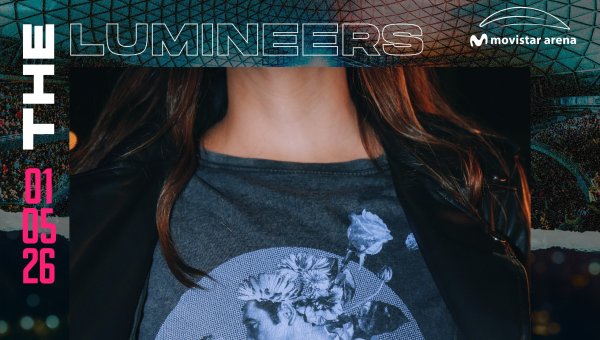 THE LUMINEERS